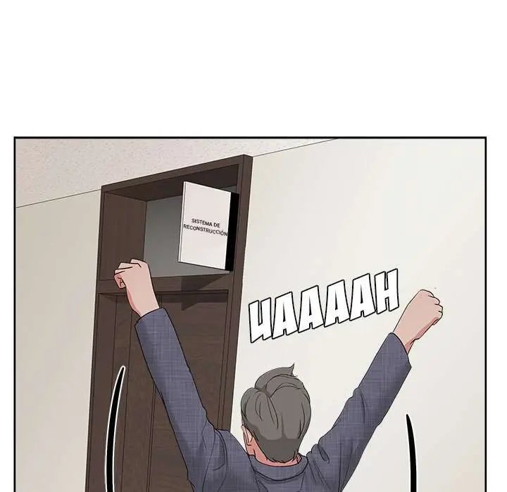 Tienda de Cómics Capítulo 21 - Página 26