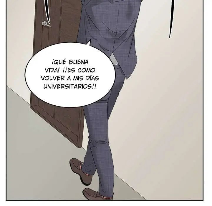 Tienda de Cómics Capítulo 21 - Página 27