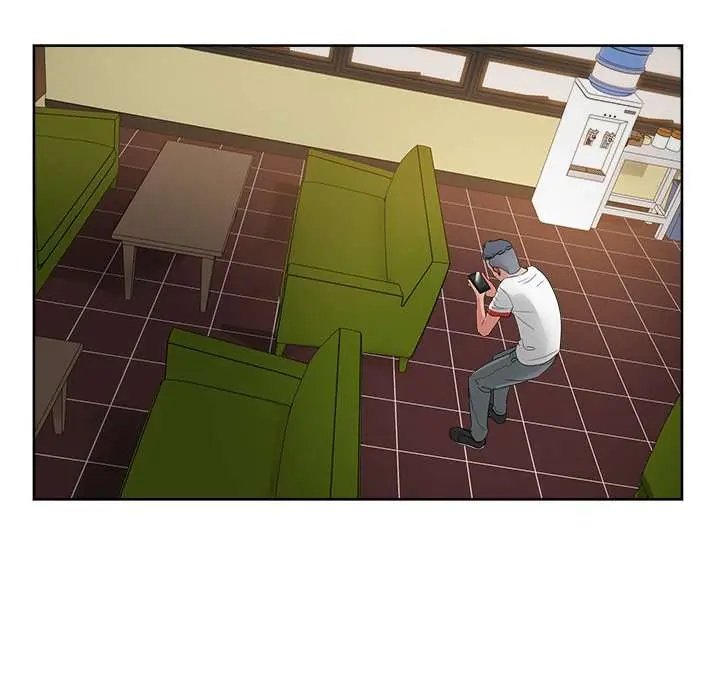 Tienda de Cómics Capítulo 21 - Página 29