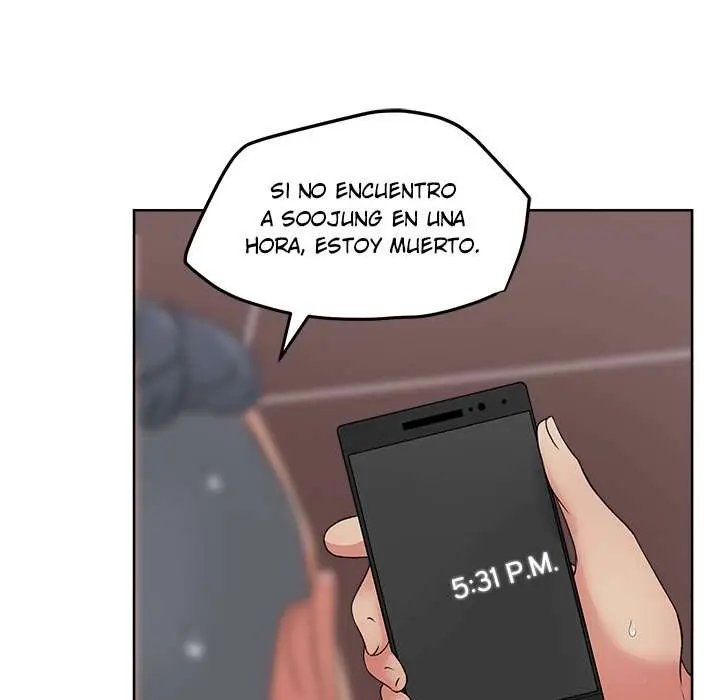 Tienda de Cómics Capítulo 21 - Página 30