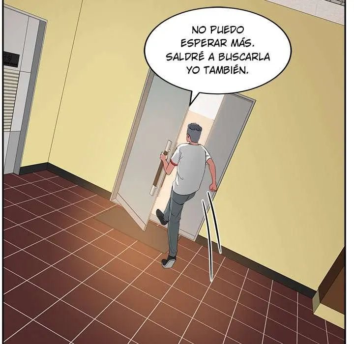 Tienda de Cómics Capítulo 21 - Página 32