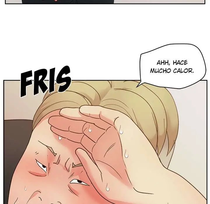 Tienda de Cómics Capítulo 21 - Página 43