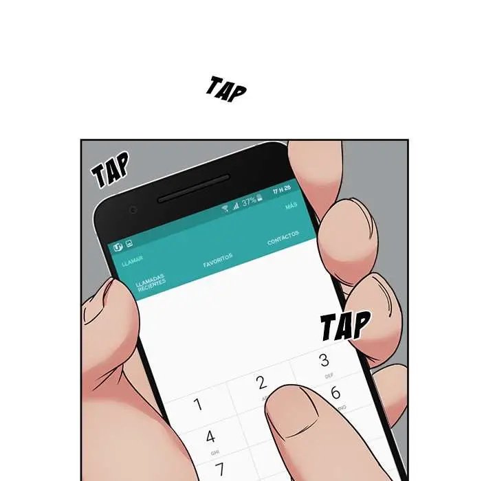 Tienda de Cómics Capítulo 21 - Página 45