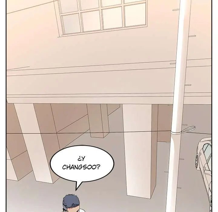 Tienda de Cómics Capítulo 21 - Página 49