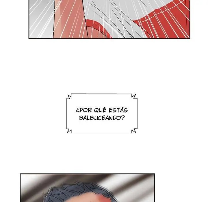 Tienda de Cómics Capítulo 21 - Página 5