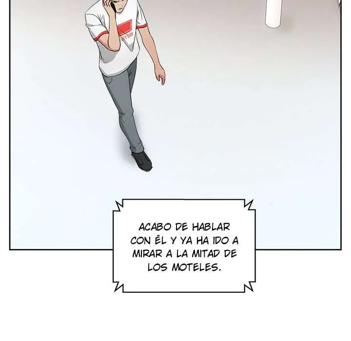 Tienda de Cómics Capítulo 21 - Página 50