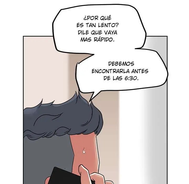 Tienda de Cómics Capítulo 21 - Página 51