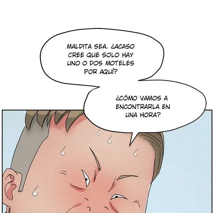 Tienda de Cómics Capítulo 21 - Página 54