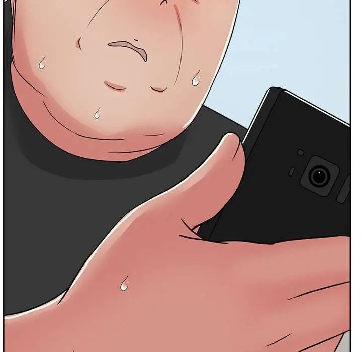 Tienda de Cómics Capítulo 21 - Página 55
