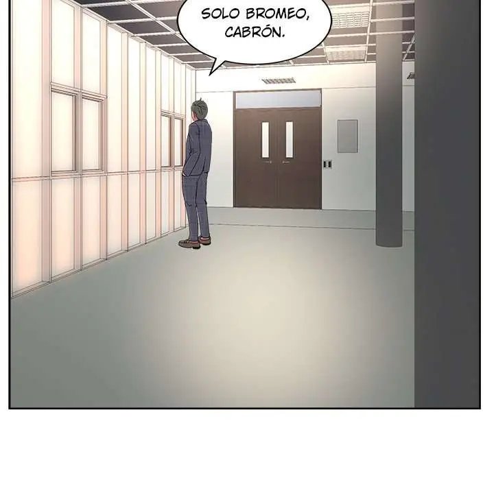 Tienda de Cómics Capítulo 21 - Página 7