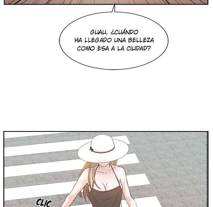 Tienda de Cómics Capítulo 21 - Página 73