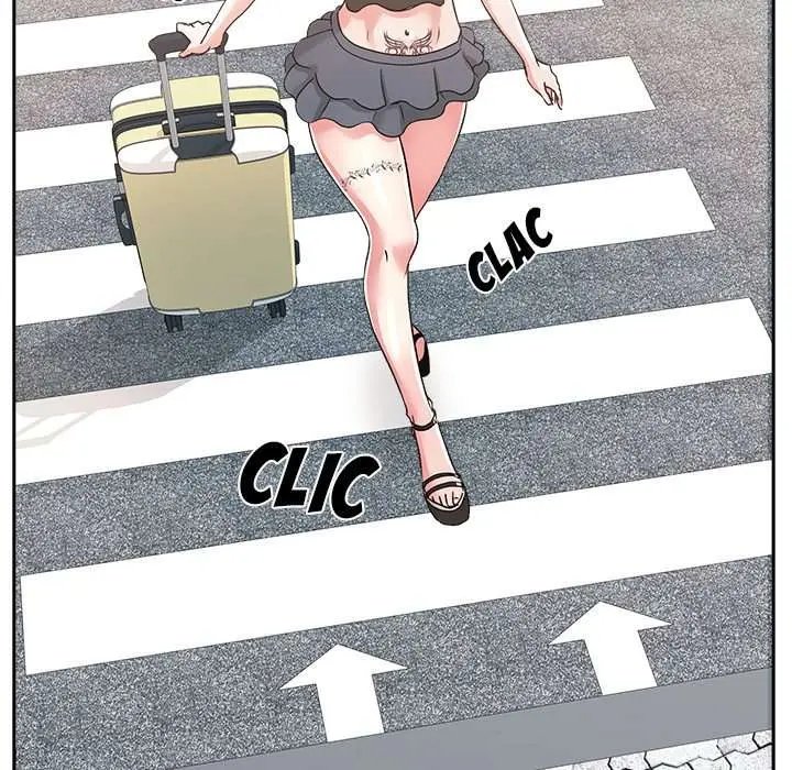 Tienda de Cómics Capítulo 21 - Página 74