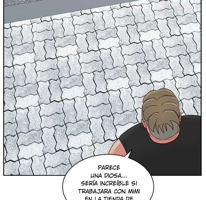 Tienda de Cómics Capítulo 21 - Página 75