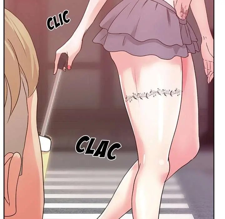Tienda de Cómics Capítulo 21 - Página 77