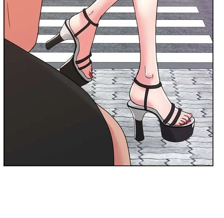 Tienda de Cómics Capítulo 21 - Página 78