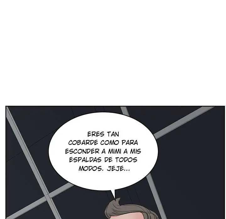 Tienda de Cómics Capítulo 21 - Página 8