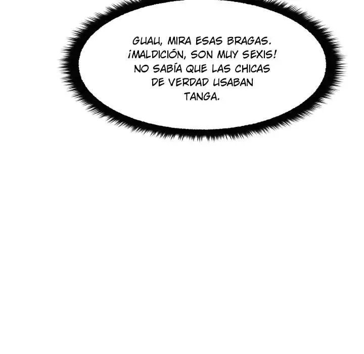 Tienda de Cómics Capítulo 21 - Página 81