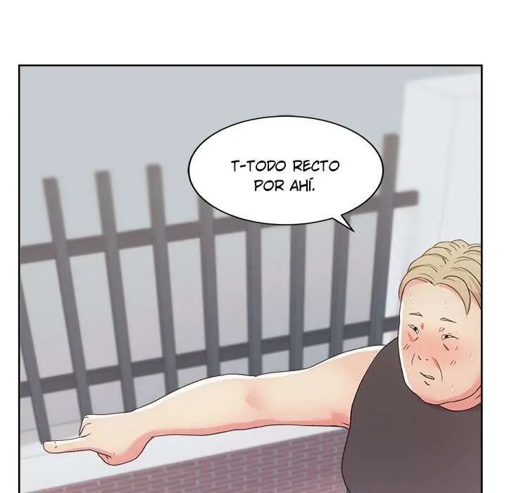 Tienda de Cómics Capítulo 21 - Página 99