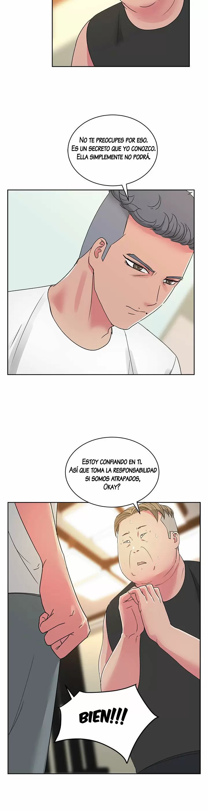 Tienda de Cómics Capítulo 22 - Página 16