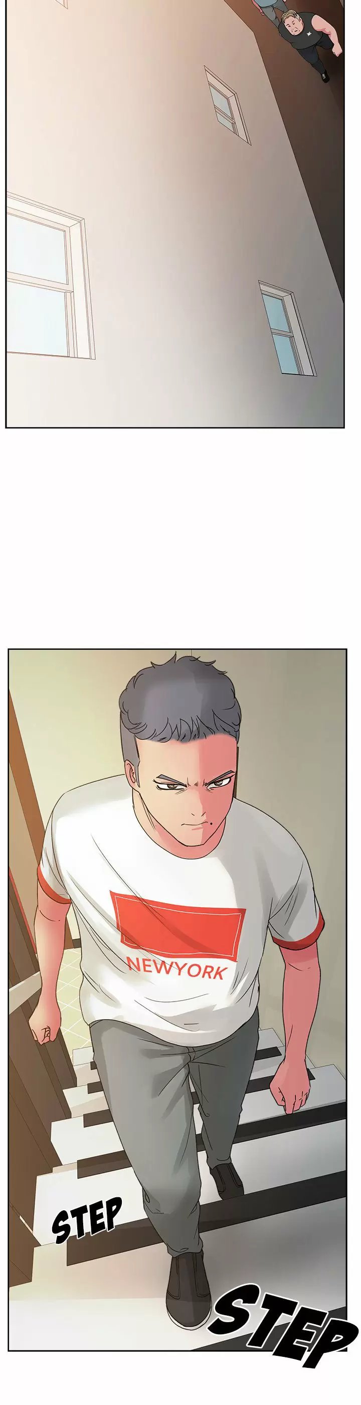 Tienda de Cómics Capítulo 22 - Página 18