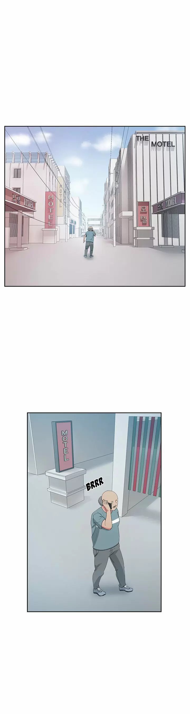 Tienda de Cómics Capítulo 22 - Página 2