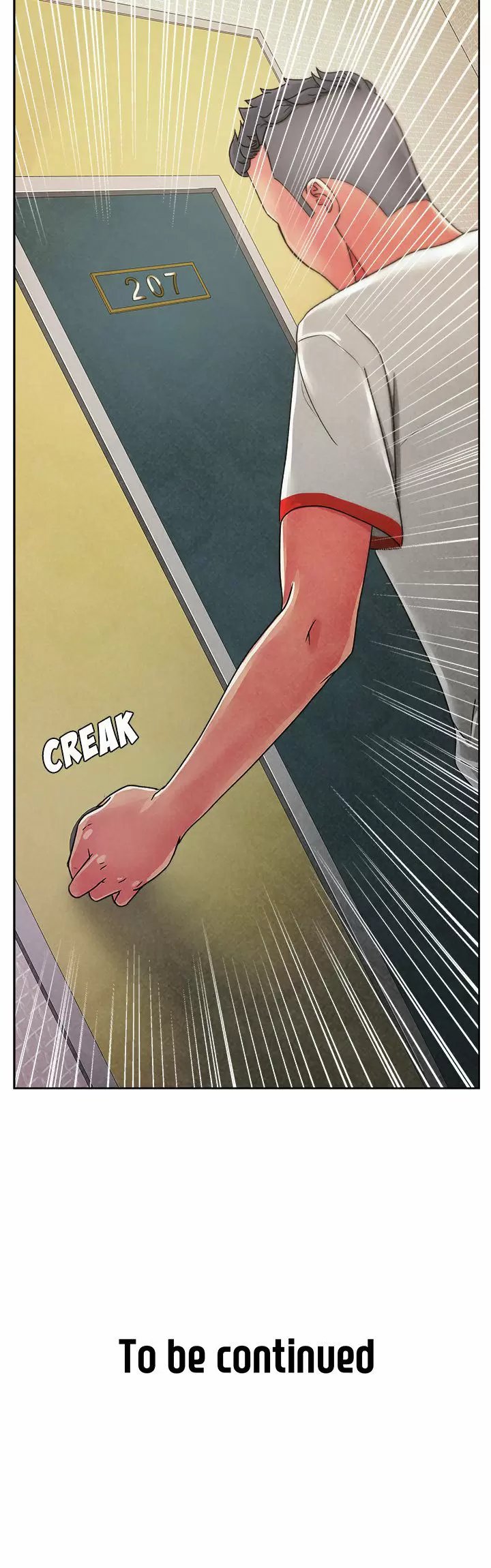 Tienda de Cómics Capítulo 22 - Página 36