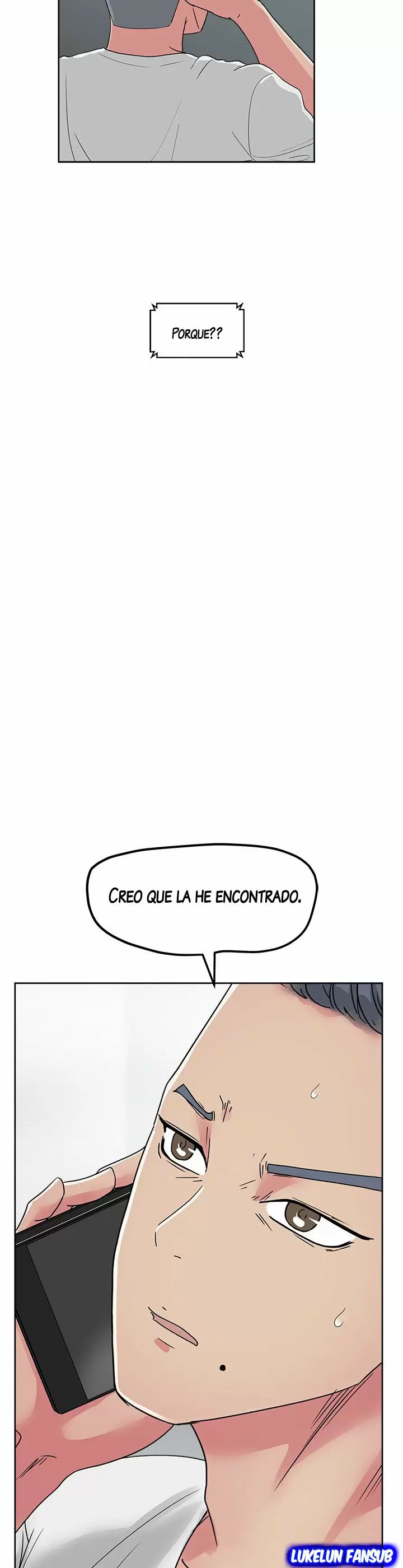Tienda de Cómics Capítulo 22 - Página 6