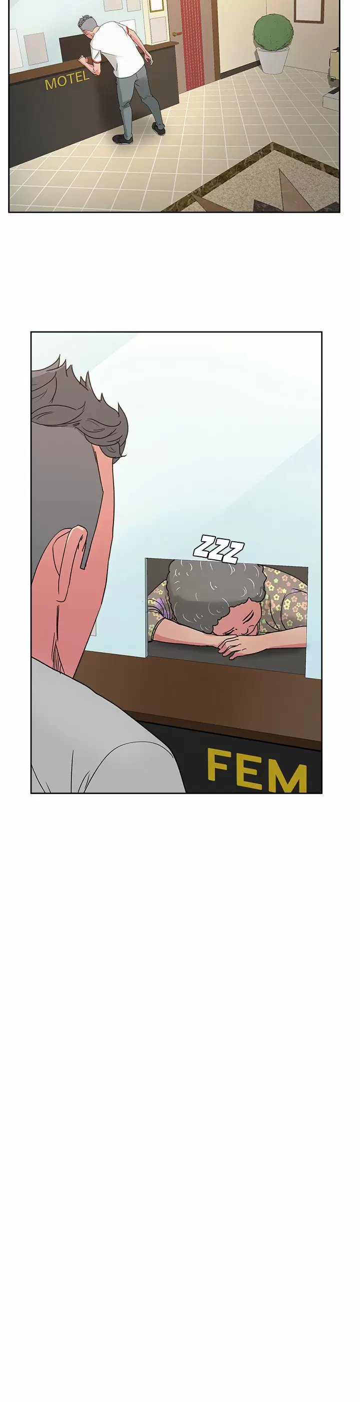 Tienda de Cómics Capítulo 22 - Página 9