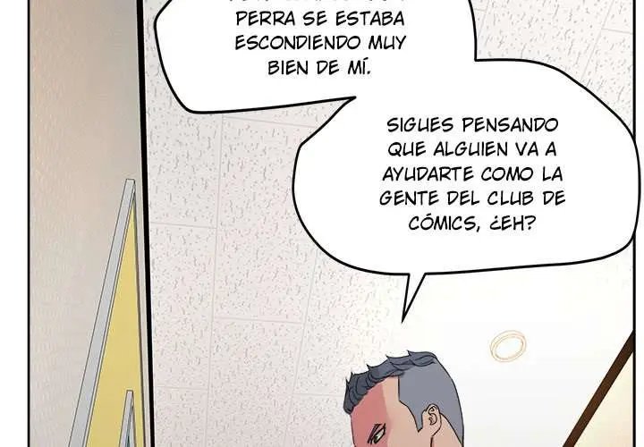 Tienda de Cómics Capítulo 23 - Página 1