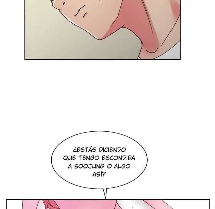 Tienda de Cómics Capítulo 23 - Página 103