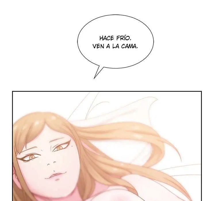Tienda de Cómics Capítulo 23 - Página 110