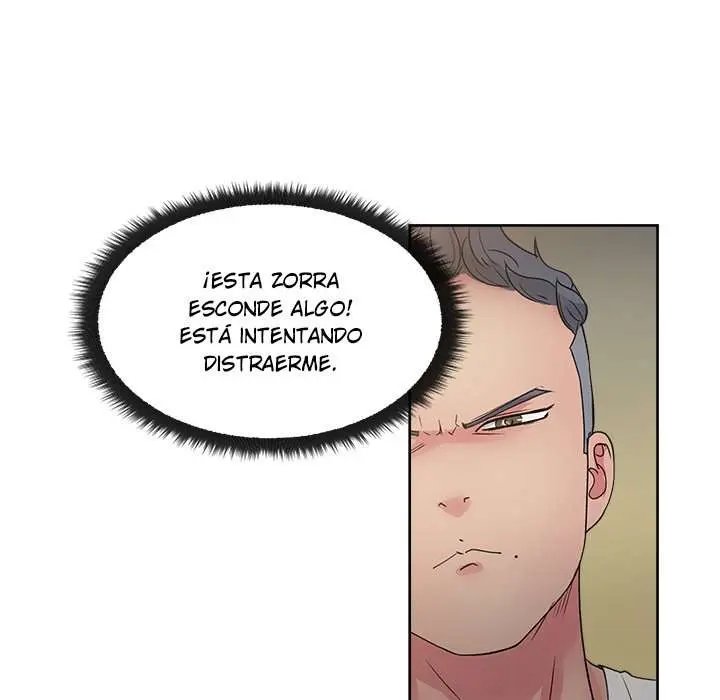 Tienda de Cómics Capítulo 23 - Página 114