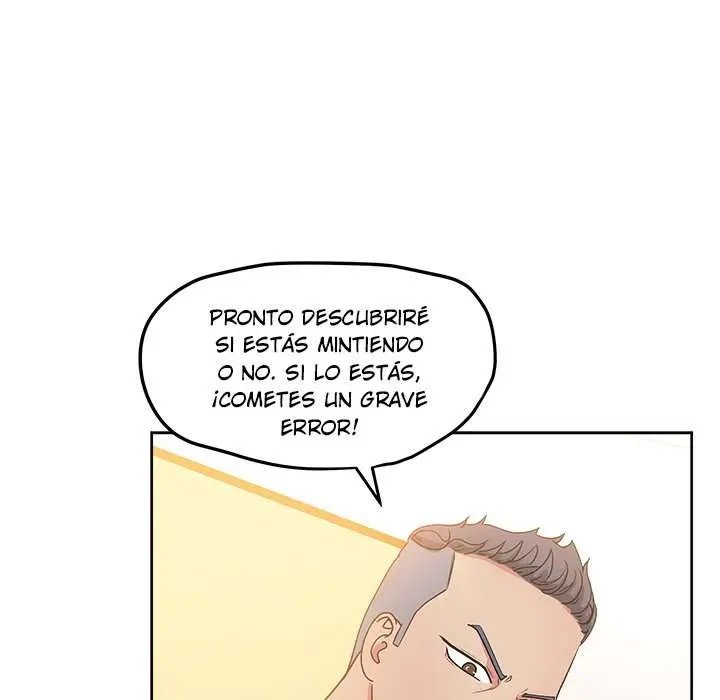 Tienda de Cómics Capítulo 23 - Página 121
