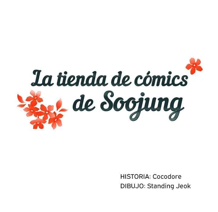 Tienda de Cómics Capítulo 23 - Página 16