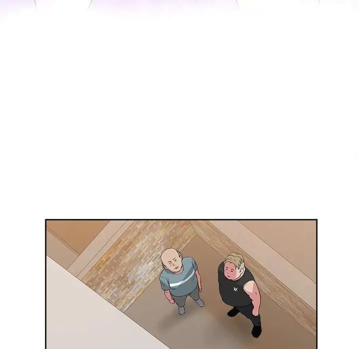 Tienda de Cómics Capítulo 23 - Página 19