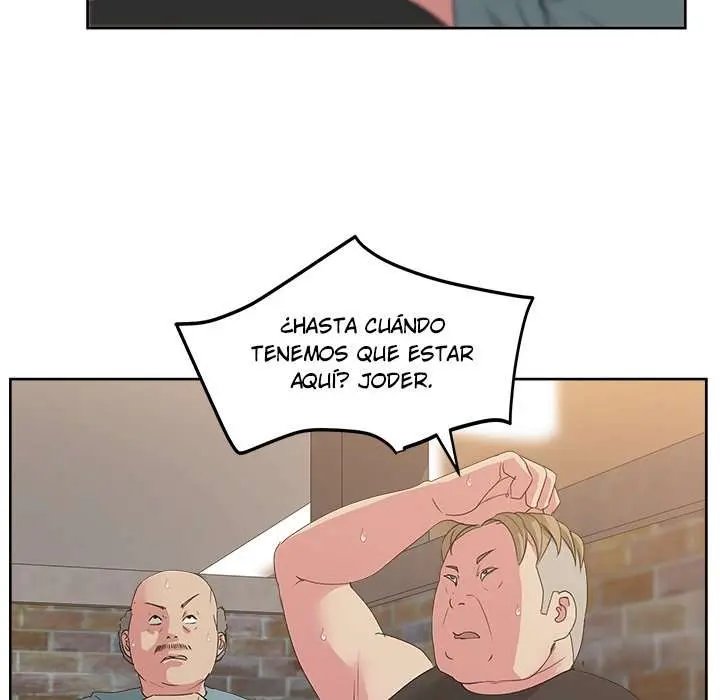 Tienda de Cómics Capítulo 23 - Página 22