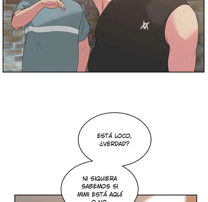 Tienda de Cómics Capítulo 23 - Página 23