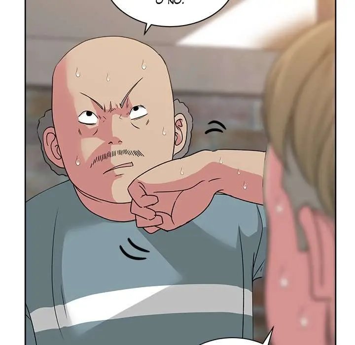 Tienda de Cómics Capítulo 23 - Página 24