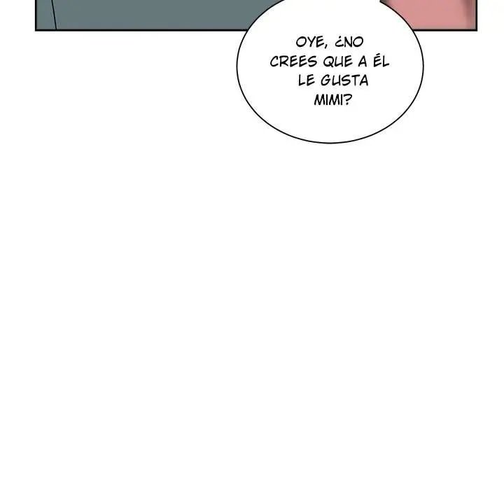 Tienda de Cómics Capítulo 23 - Página 25