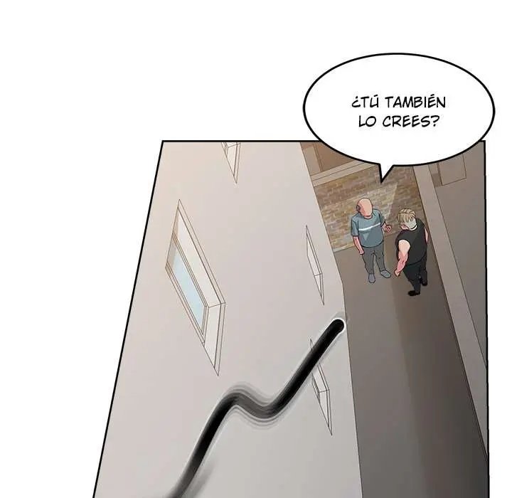 Tienda de Cómics Capítulo 23 - Página 26