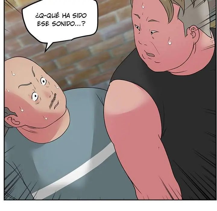 Tienda de Cómics Capítulo 23 - Página 30