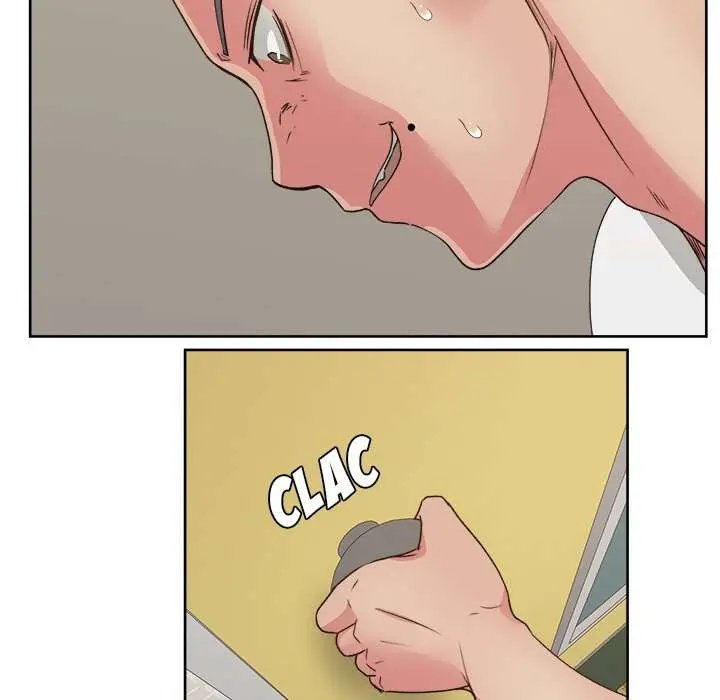 Tienda de Cómics Capítulo 23 - Página 4