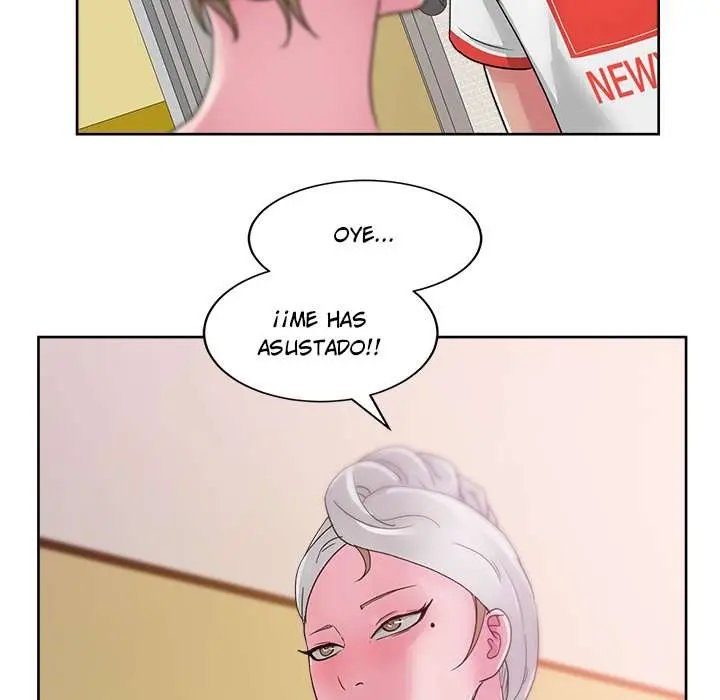 Tienda de Cómics Capítulo 23 - Página 40