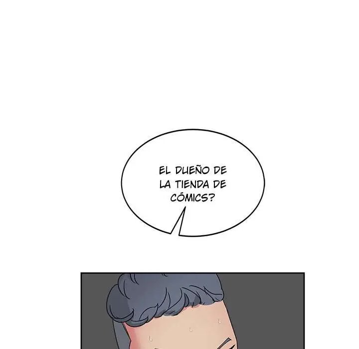 Tienda de Cómics Capítulo 23 - Página 45