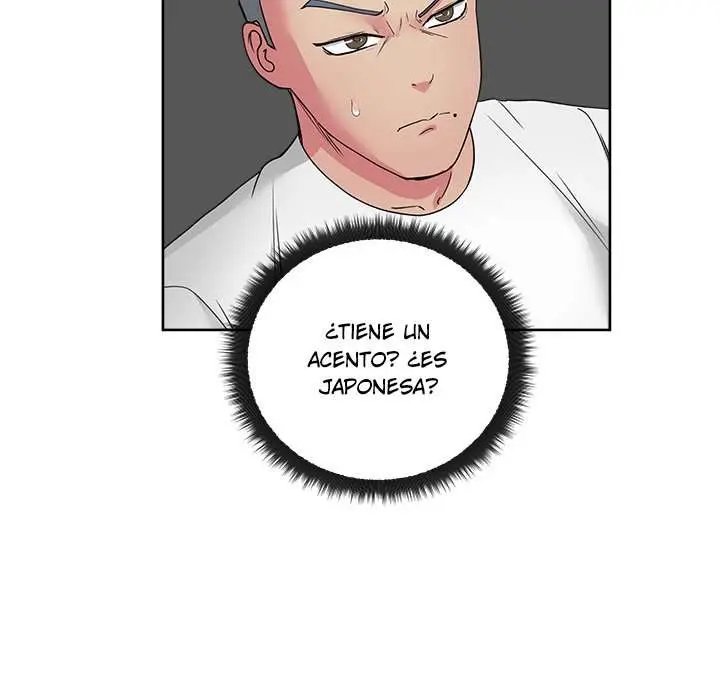 Tienda de Cómics Capítulo 23 - Página 46