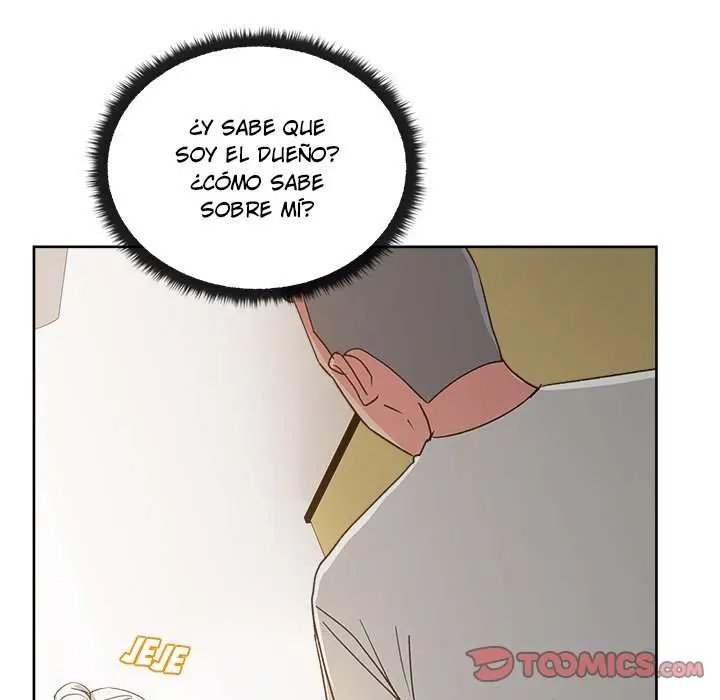 Tienda de Cómics Capítulo 23 - Página 47