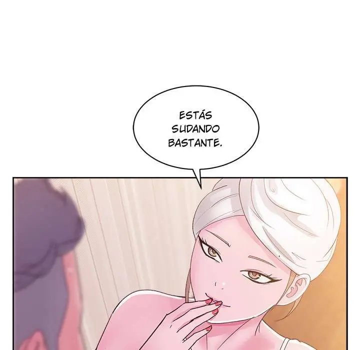 Tienda de Cómics Capítulo 23 - Página 52