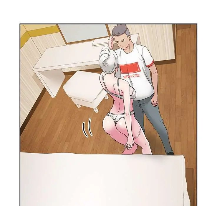Tienda de Cómics Capítulo 23 - Página 71