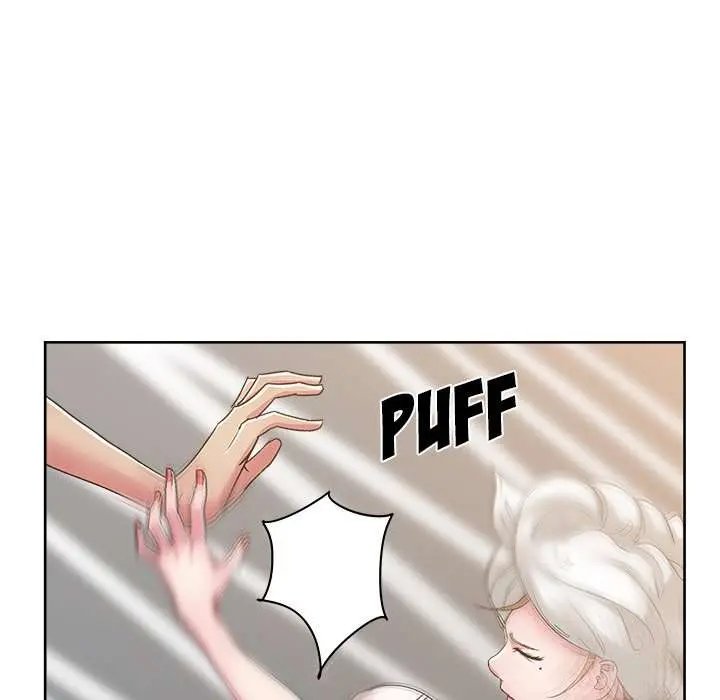 Tienda de Cómics Capítulo 23 - Página 76