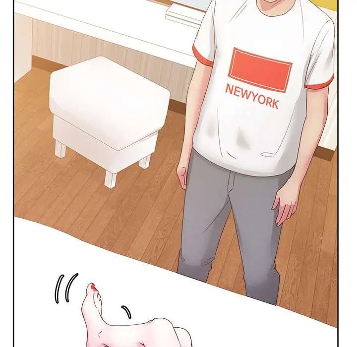 Tienda de Cómics Capítulo 23 - Página 96